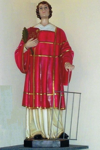 San Lorenzo